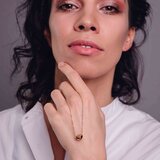 Vuch Deep Love Rose Gold Necklace | Eponuda.ba