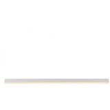  led plafonska svetiljka pure lines straight bela paul neuhaus | Eponuda.com