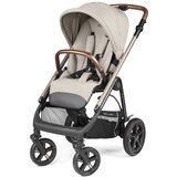 Peg-Perego Ogrodje s sedežno enoto Veloce TC astral | Shoptok.si