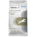 Trovet plus hypoallergenic veterinarska dijeta za pse - konjetina 10kg Cene