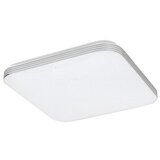 Rabalux Plafonjera Oscar 2 LED 18 W 1350 lm 4000 K četvrtasta | shoptok.hr