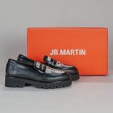 JB Martin Mokasini FRELON Črna | Shoptok.si