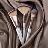 Luvia Cosmetics Highlight & Contour Set set kistova u torbici | shoptok.hr