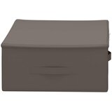  Kutija za spremanje 6 pcs Siva 70 x 40 x 18 cm Netkana tkanina | shoptok.hr