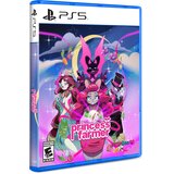 Princess Farmer - Limited Run (PS5) | Shoptok.si