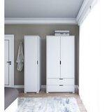 Hanah home ormar bele boje duru 1600 020 | ePonuda.com