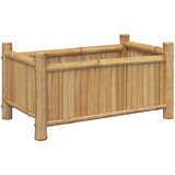  Sadilica 50 x 30 x 25 cm od bambusa | shoptok.hr