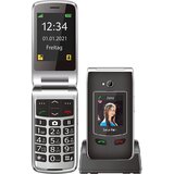  Beafon telefon SL645 - črn Cene