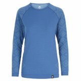 Trespass Women's Merino T-Shirt Ziggy Cene