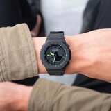  RUČNI SAT CASIO GA-2100-1A3ER | Shoptok.si