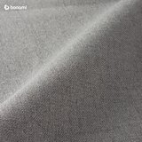 Meise Möbel Svijetlo sivi tapecirani krevet bez podnice 120x200 cm Mattis – | shoptok.hr
