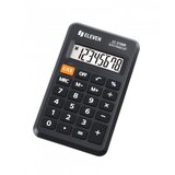 Olimp Sport Džepni stoni kalkulator Eleven LC-310N 8 cifara | ePonuda.com