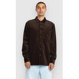 Volcom Fostered Srajca cacao Cene