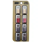 TYPE-C NA USB 8U1