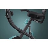 MERACH MR-S15B2-EU X-BIKE zložljiv sobni kolo 4u1 z Bluetoothom | Shoptok.si