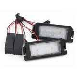 Oem LED osvetljenje za zadnje tablice Hyundai I10 (2013+) / I20 (2008+) | Eponuda.com