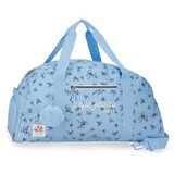 PepeJeans Olivia putna torba - sky blue ( 60.836.42 ) Cene