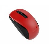 Genius nx-7005 wireless optical usb crveni miš cene