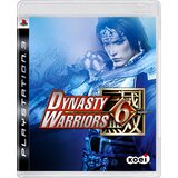 Dynasty Warriors 6 (PS3) - rabljeno | Shoptok.si