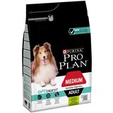 Pro Plan PURINA Medium Adult jagnjetina & riž Sensitive Digestion - Varčno pakiranje: 2 x 3 kg Cene