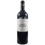 Chateau Margaux Premier Grand Crue Classe vino Cene