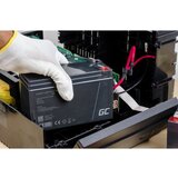 Green cell AGM47 AGM/gel battery 12V 8.5AH | shoptok.hr