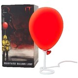 Paladone Namizne svetilke Lampe à poser PP6136IT rouge design Pennywise Rdeča Cene