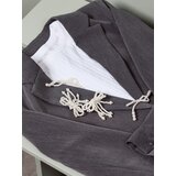 Sinsay Bluza s viskozom i pletenim uzorkom | shoptok.hr