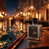 SUPERZ. Budapest 1723 parfumski ekstrakt za moške 50 ml | Shoptok.si