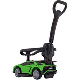  Licencirana guralica Lamborghini Aventador SV - zelena | shoptok.hr