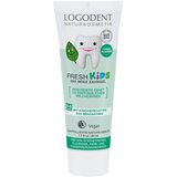 Logona pasta za zube fresh kids menta 50ml | ePonuda.com