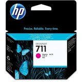 Ink Jet HP CZ131A No.711 crveni 29ml Cijene