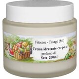 Fitocose hidratantna krema za tijelo - Svila | shoptok.hr