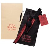 Fifty Shades of Grey Pedeset nijansi sive - usnici (crno-crveni) | shoptok.hr