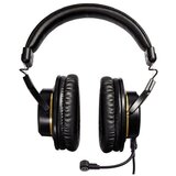 AUDIO KONDRIC Profesionalne Gaming slušalke Audio-Technica ATH-PG1 - - Audio-Kondric | Shoptok.si