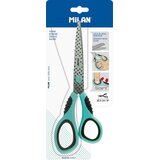 MILAN Škare uredske 20,5cm Dots&Buttons blister | shoptok.hr