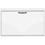  Ormar za cipele na zidu HOORN 71 x 17 x 43 cm Konstruirano drvo | shoptok.hr