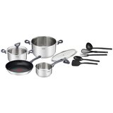 Tefal set posuđa G713SB45 11 kom | shoptok.hr