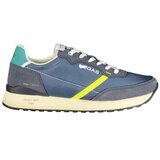 GAS Muške plave sportske tenisice | shoptok.hr