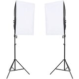 vidaXL Profesionalna studijska svjetla 2 kom 40 x 60 cm cijene