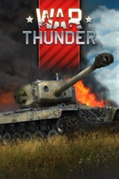 Xbox One / Xbox 360 / Xbox Live War Thunder - T29 Pack (DLC) XBOX LIVE Key EUROPE Cene
