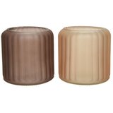 Dekordom svećnjak MATT 8cm 644548 - KMG u