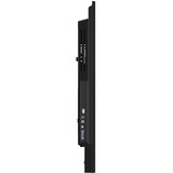 Iiyama monitor LFD PROLITE LH5041UHS-B2AG 50" Professional Digital Signage 4K 24/7 3840x2160 VA 16:9 500cd 5000:1 landscape, portrait - LH5041UHS-B2AG | Shoptok.si