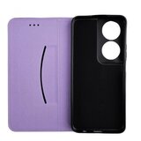 Preklopna futrola elegant honor X7b lila Cene