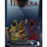 Steam Magicka: Aspiring Musician Robes (DLC) (PC) Key GLOBAL | ePonuda.com