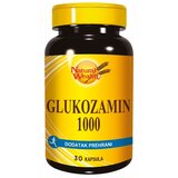 Natural Wealth glukozamin sulfat 30x1000mg cene