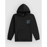 O'neill Back Print Kids Hoodie black out | shoptok.hr