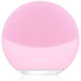 Foreo LUNA mini 3 - Pearl Pink | Shoptok.si