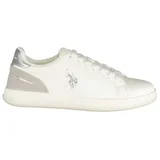 U.s.polo assn. Ženske patike spirit015weyh1/ bela