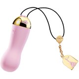 Zalo Mini vibrator Baby Star vijoličen Cene